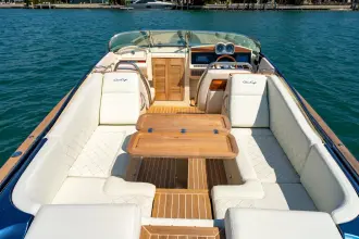 Thumbnail von Chris Craft Corsair 34