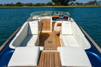 Thumbnail von Chris Craft Corsair 34