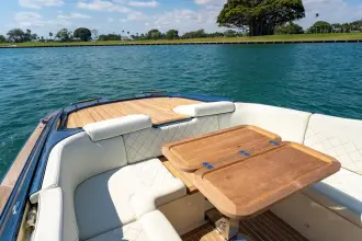 Thumbnail von Chris Craft Corsair 34