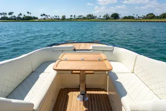 Thumbnail von Chris Craft Corsair 34