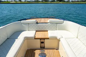 Thumbnail von Chris Craft Corsair 34