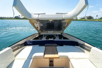 Thumbnail von Chris Craft Corsair 34