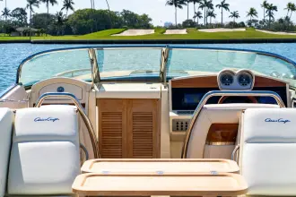 Thumbnail von Chris Craft Corsair 34