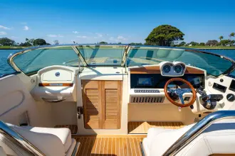 Thumbnail von Chris Craft Corsair 34