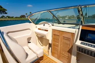 Thumbnail von Chris Craft Corsair 34