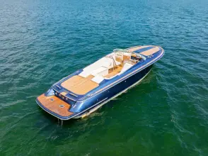 Thumbnail von Chris Craft Corsair 34