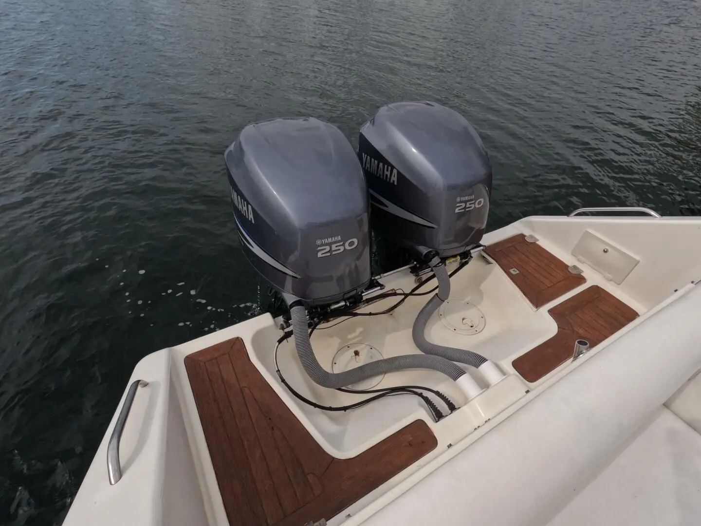 Thumbnail von Pursuit Drummond Island Runner 34