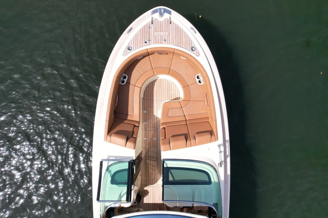 Thumbnail von Chris Craft 35 Launch Gt