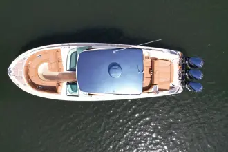 Thumbnail von Chris Craft 35 Launch Gt