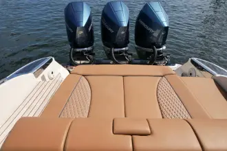 Thumbnail von Chris Craft 35 Launch Gt