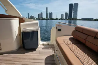 Thumbnail von Chris Craft 35 Launch Gt