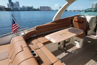 Thumbnail von Chris Craft 35 Launch Gt