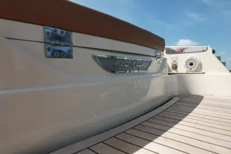 Thumbnail von Chris Craft 35 Launch Gt