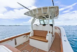 Thumbnail von Scout 355 LXF