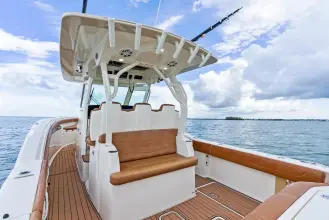 Thumbnail von Scout 355 LXF