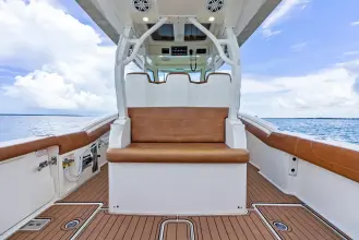 Thumbnail von Scout 355 LXF