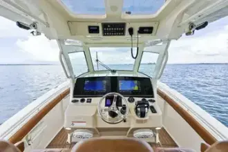 Thumbnail von Scout 355 LXF