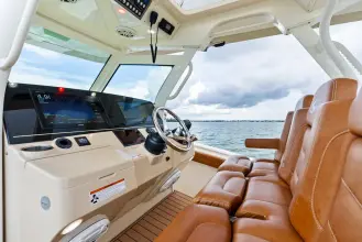 Thumbnail von Scout 355 LXF