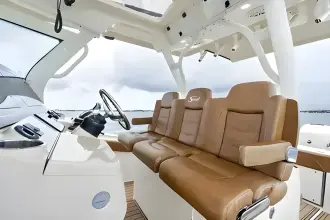 Thumbnail von Scout 355 LXF