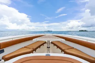 Thumbnail von Scout 355 LXF