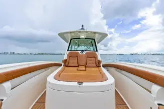 Thumbnail von Scout 355 LXF