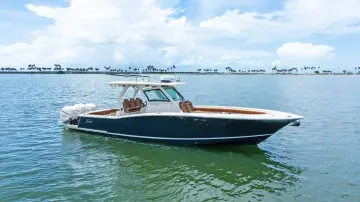 Thumbnail von Scout 355 LXF