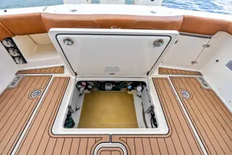 Thumbnail von Scout 355 LXF