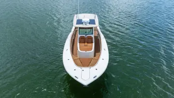 Thumbnail von Scout 355 LXF