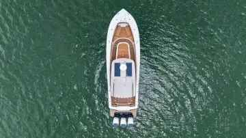 Thumbnail von Scout 355 LXF