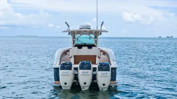 Thumbnail von Scout 355 LXF