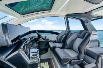 Thumbnail von Galeon 375 GTO