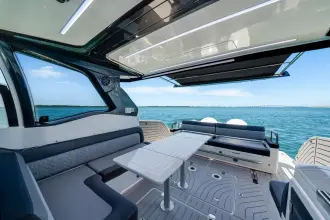 Thumbnail von Galeon 375 GTO