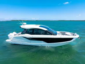 Thumbnail von Galeon 375 GTO