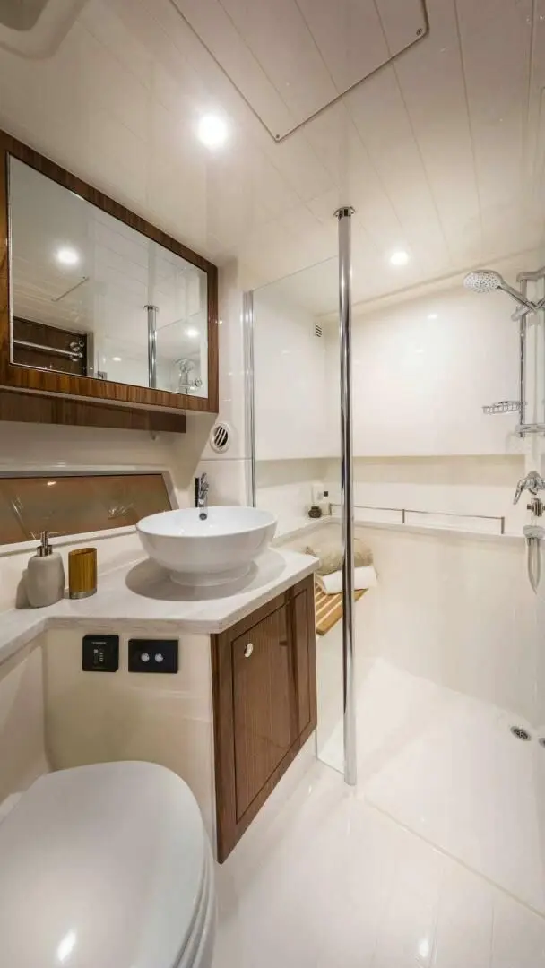 Thumbnail von Riviera 395 Suv