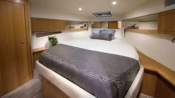 Thumbnail von Riviera 395 Suv