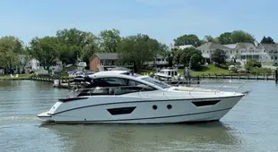 Beneteau Gran Turismo 40