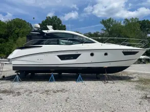 Thumbnail von Beneteau Gran Turismo 40