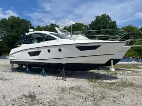 Thumbnail von Beneteau Gran Turismo 40