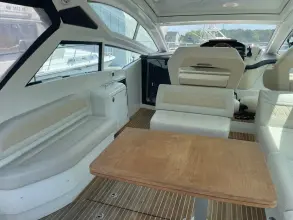 Thumbnail von Beneteau Gran Turismo 40