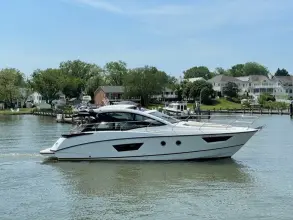 Thumbnail von Beneteau Gran Turismo 40