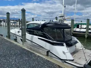 Thumbnail von Beneteau Gran Turismo 40