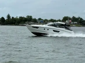 Thumbnail von Beneteau Gran Turismo 40