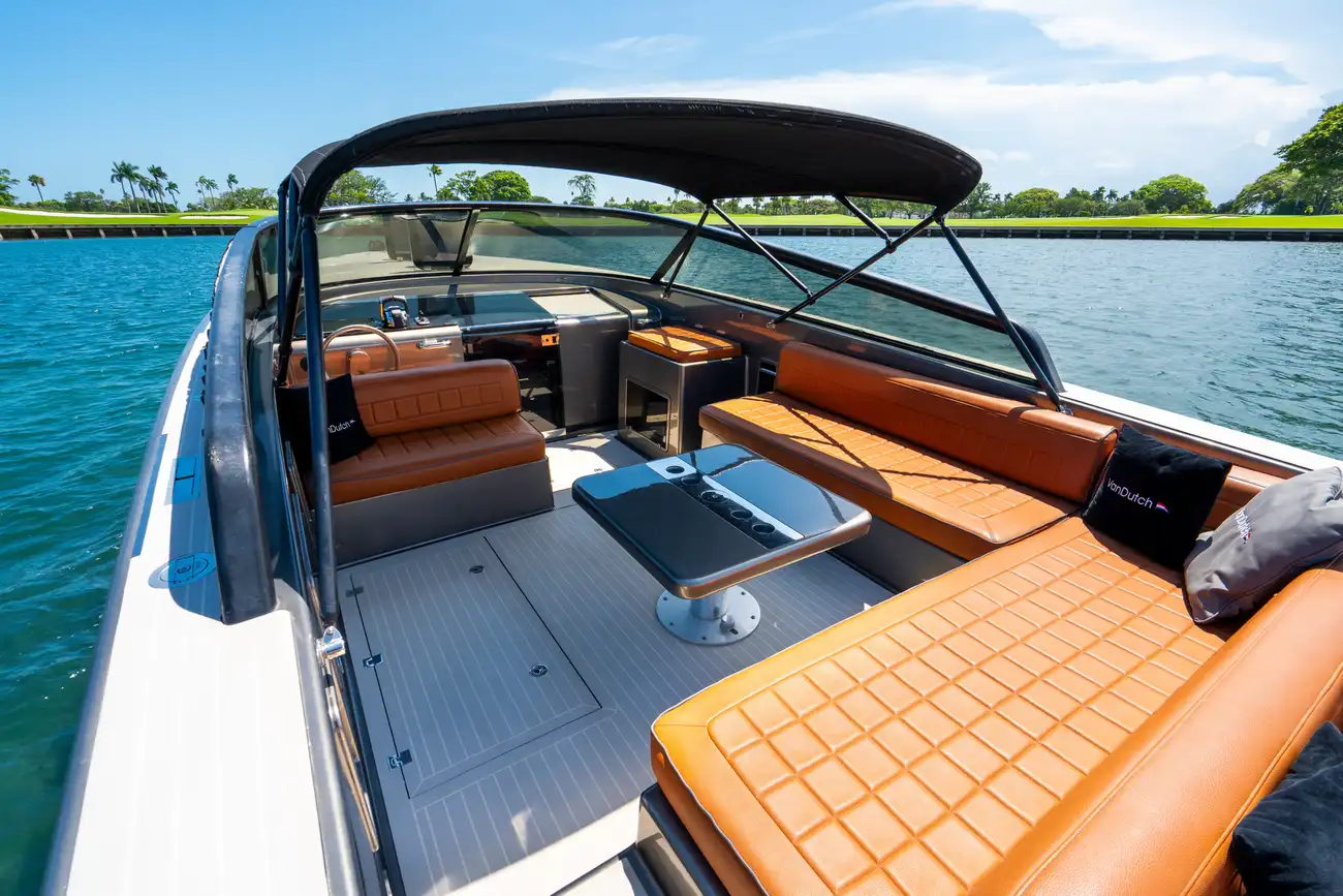 Thumbnail von Vandutch 40