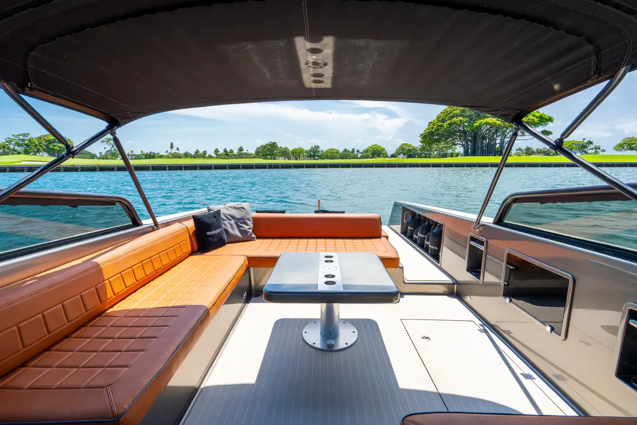 Thumbnail von Vandutch 40