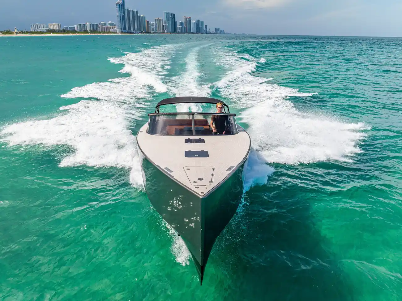 Thumbnail von Vandutch 40