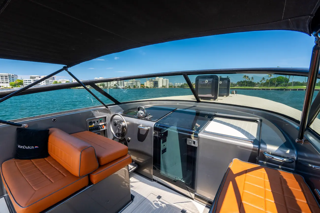 Thumbnail von Vandutch 40