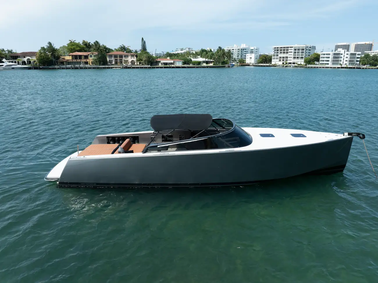 Thumbnail von Vandutch 40