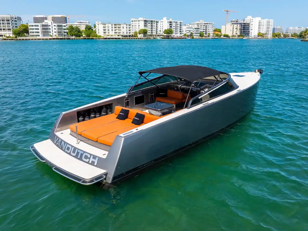 Thumbnail von Vandutch 40