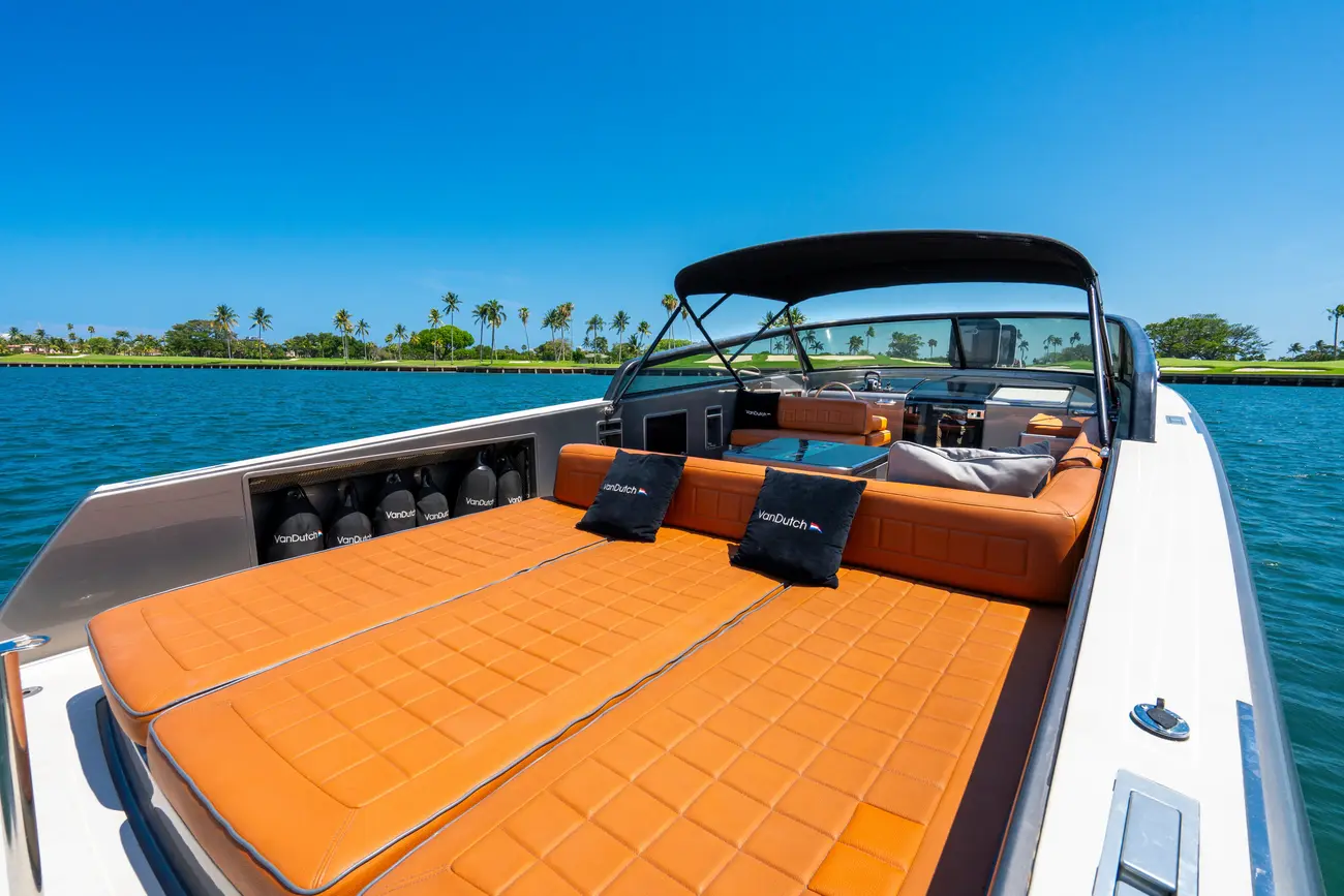 Thumbnail von Vandutch 40