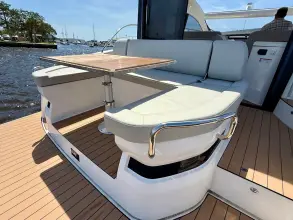 Thumbnail von Bavaria SR41